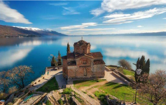 Balkan UNESCO Sites Tour