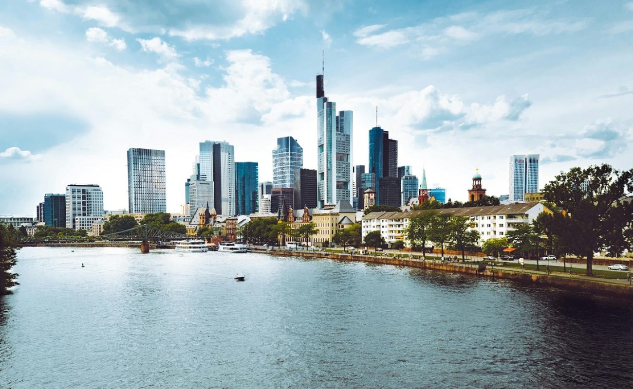 visit frankfurt