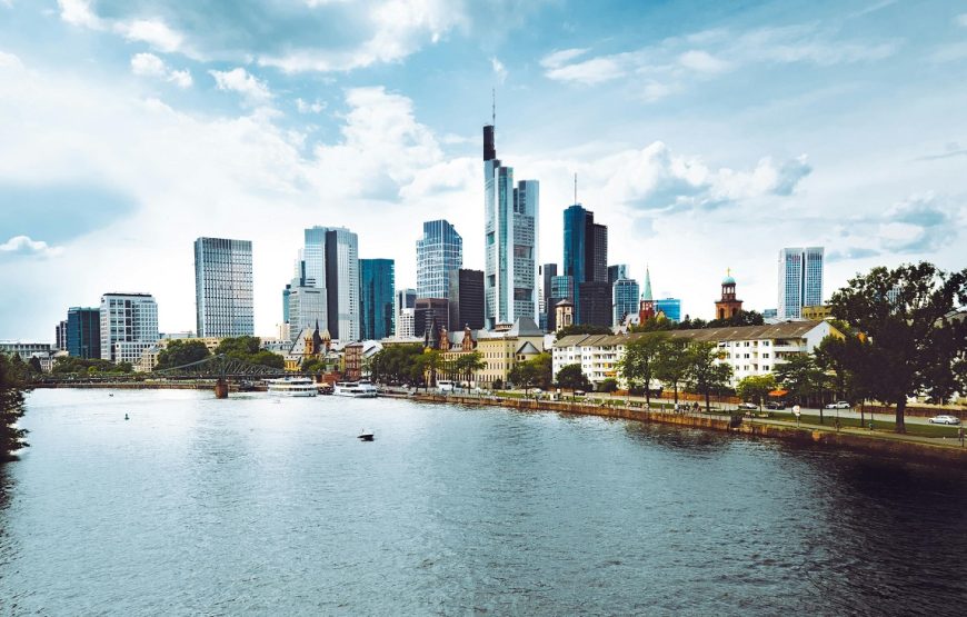 Entdecken Sie die Wunder Europas – 13-tägige Tour