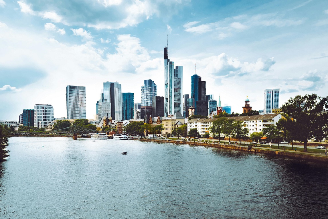visit frankfurt