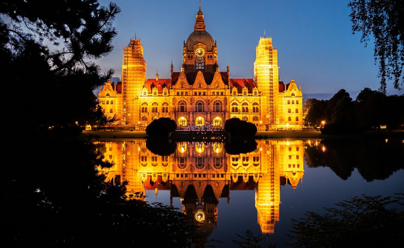 visit hannover