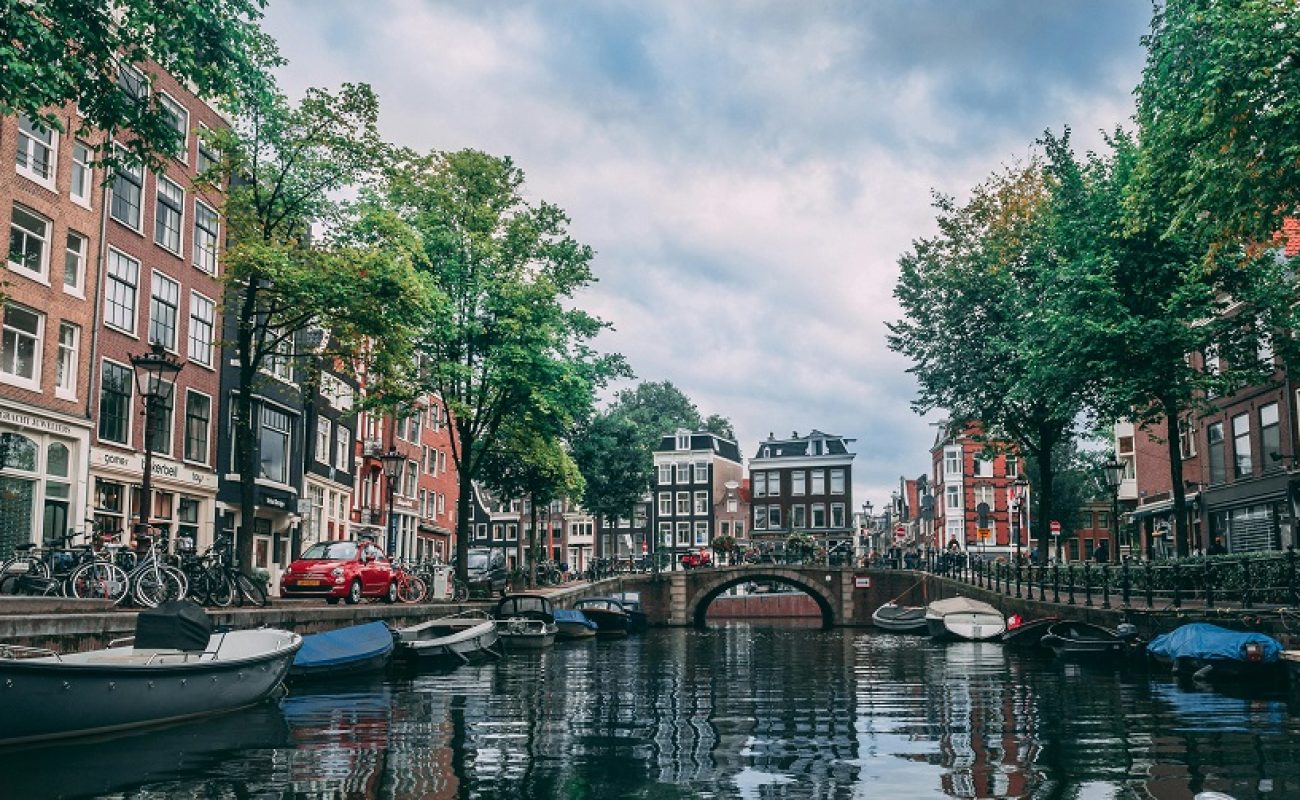 things to do in amsterdam
