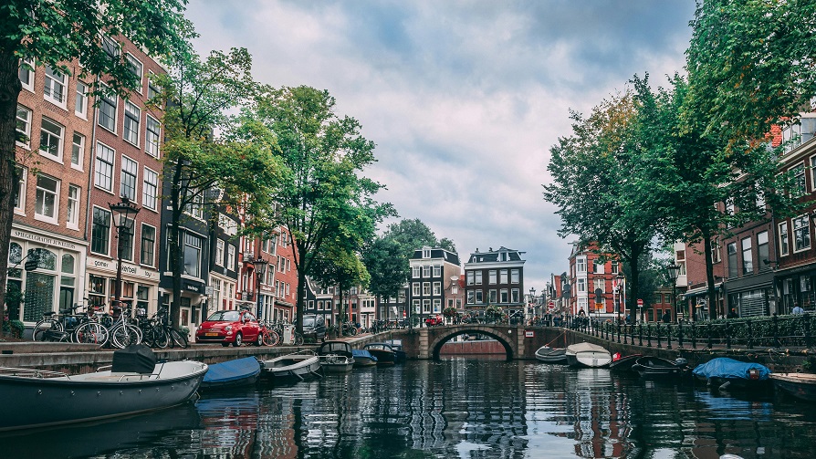 things to do in amsterdam
