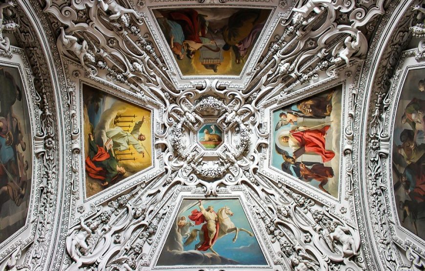 A Christmas Tale: 1 Week Europe’s Best Markets in Luxury