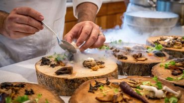 Gastronomy and Culinary Tourism in Bavaria