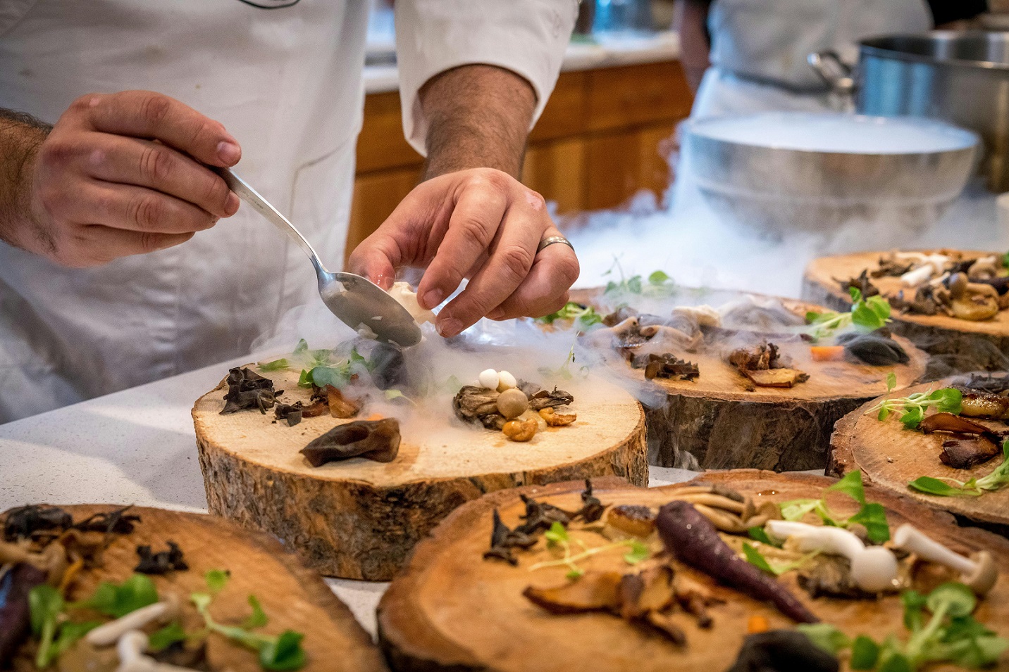Gastronomy and Culinary Tourism in Bavaria