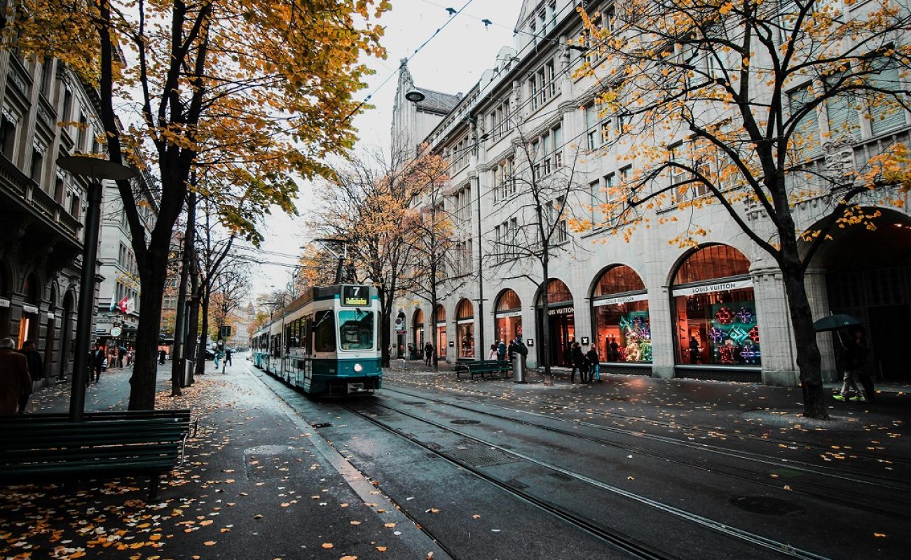 zurich toursit attractions