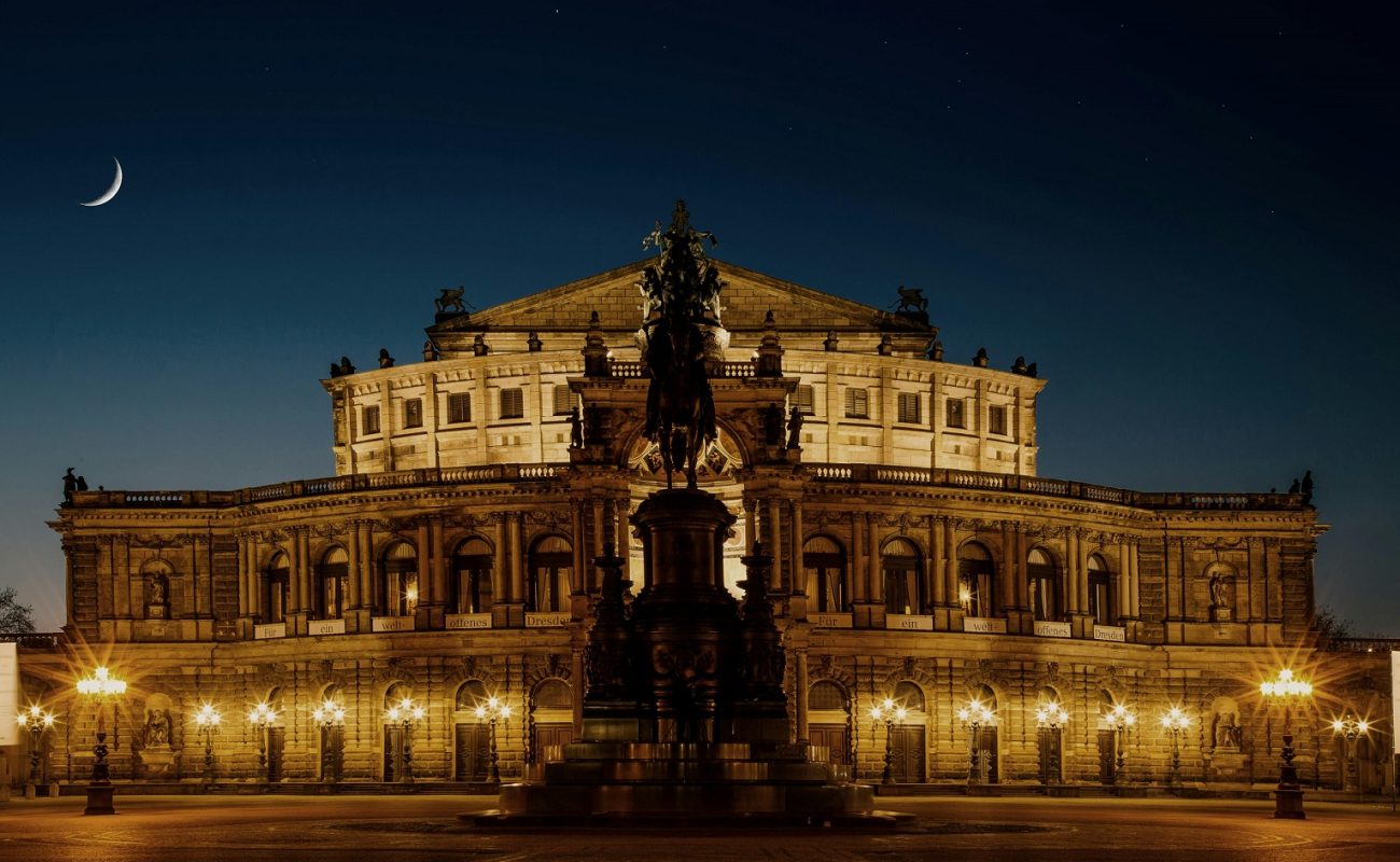 dresden things to do