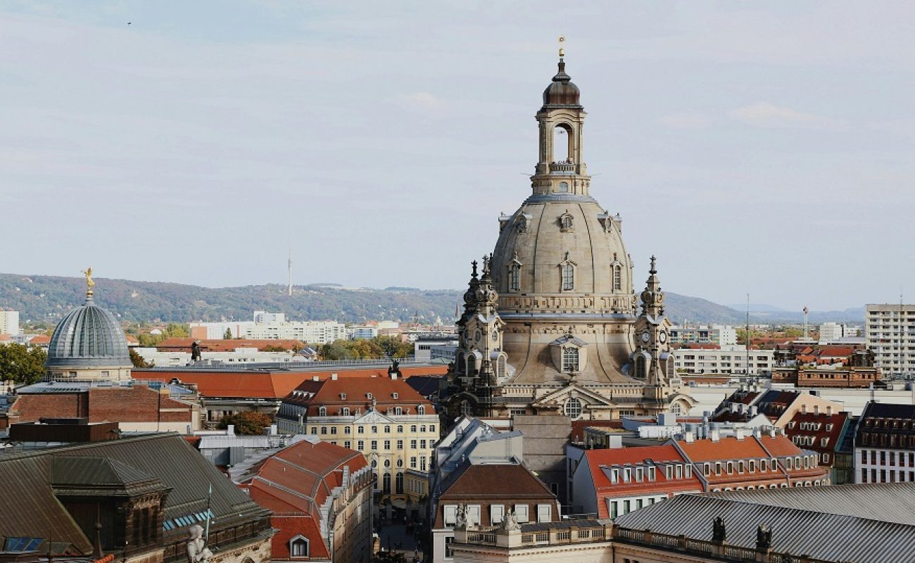 dresden tourist attractions