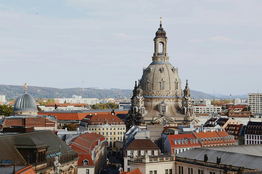 dresden tourist attractions