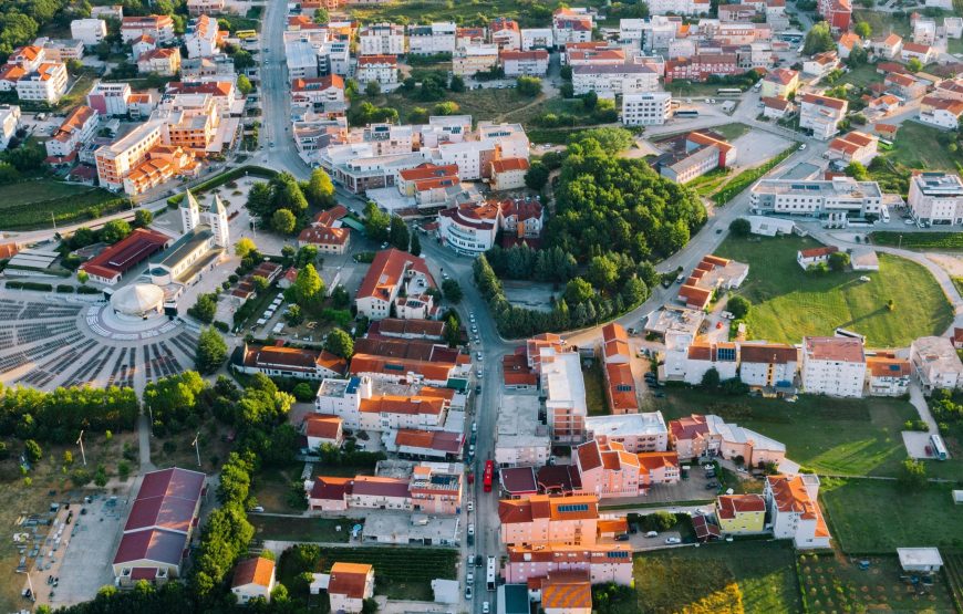 12 Tage – Die sonnigen Ecken des Balkans