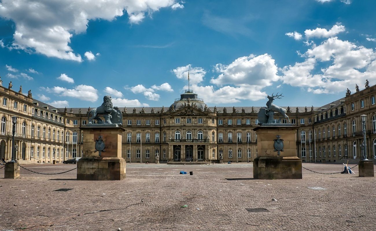 Stuttgart attractions