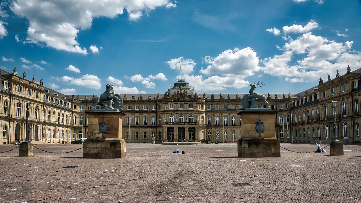 Stuttgart attractions