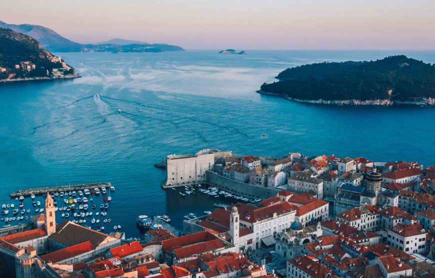 12 Tage – Die sonnigen Ecken des Balkans