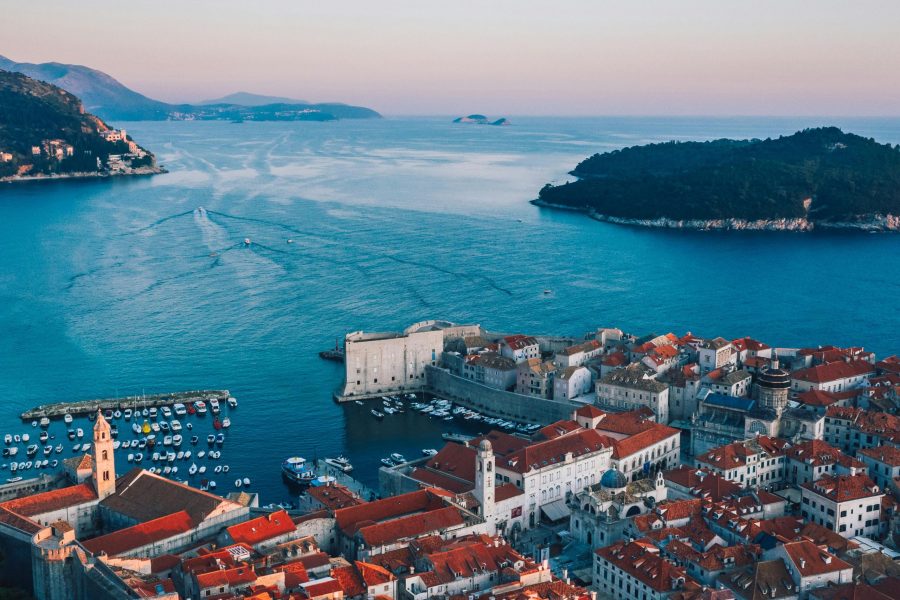 crotia-gate of nations