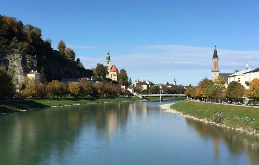 A Christmas Tale: 1 Week Europe’s Best Markets in Luxury