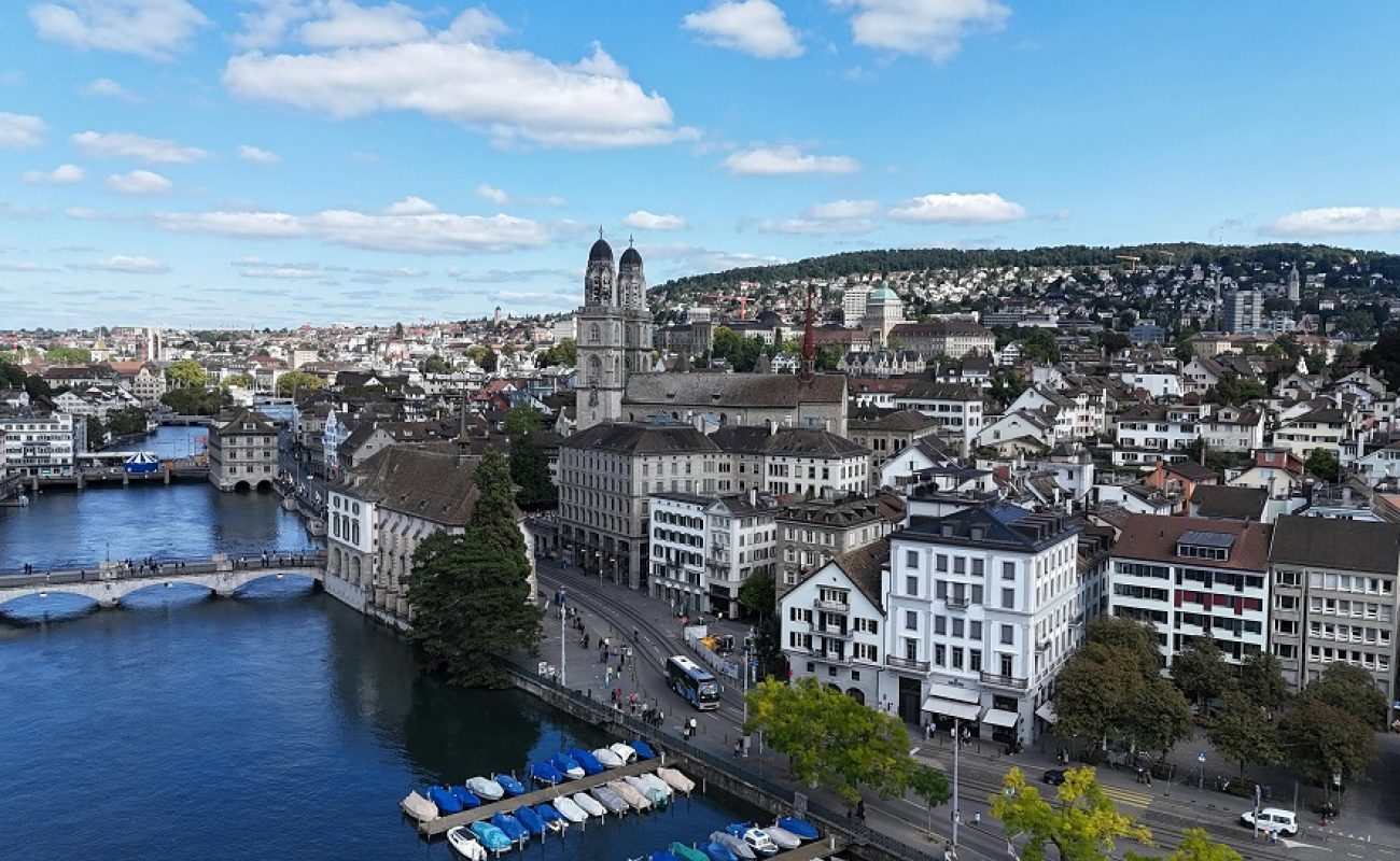 things to do in zurich