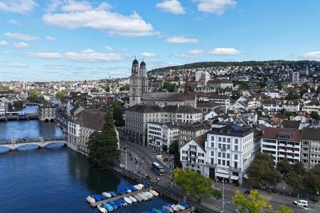 things to do in zurich