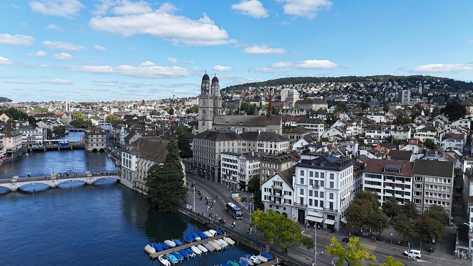 things to do in zurich