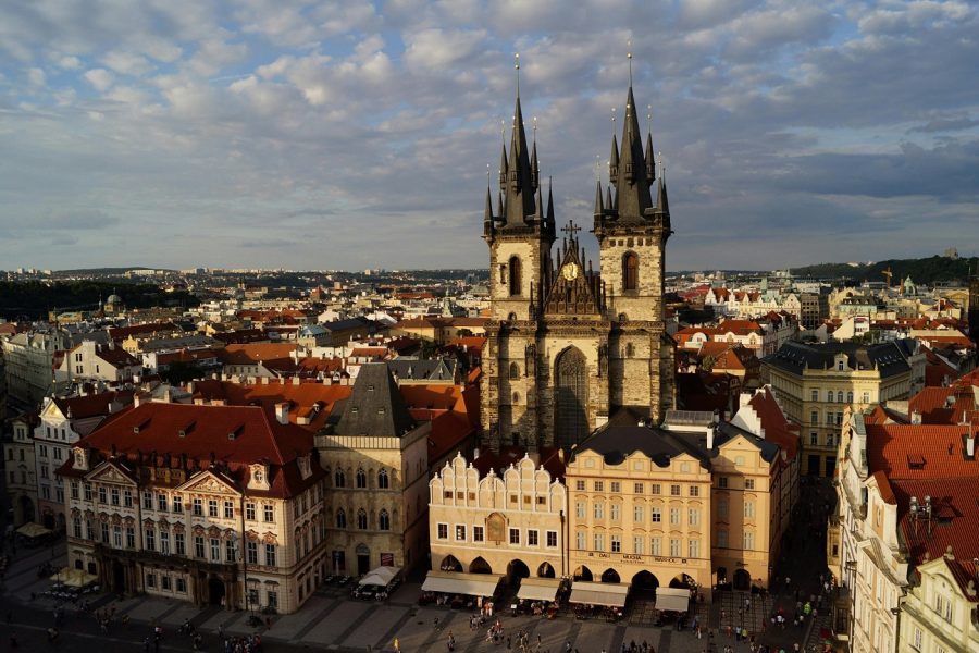 things to in prague 