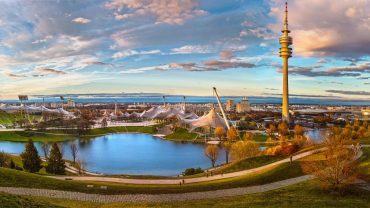 Historical and Cultural Attractions in Bavaria