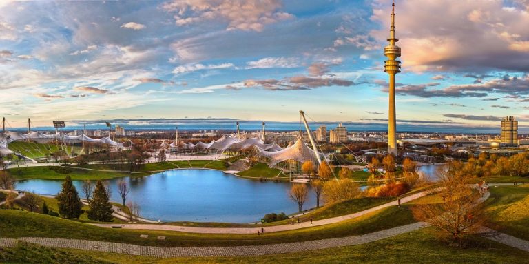 Historical and Cultural Attractions in Bavaria