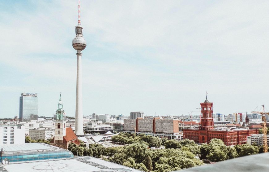 ITB Berlin