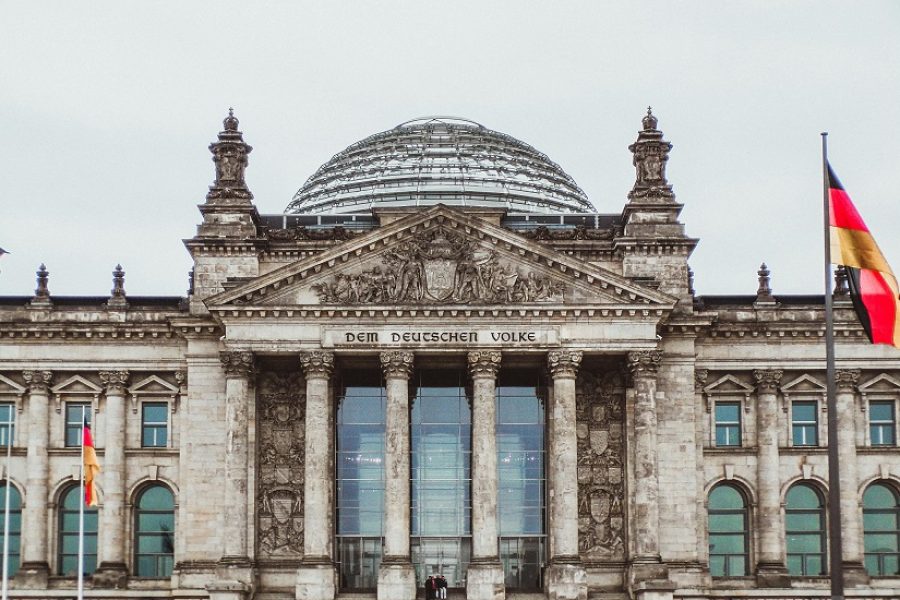 berlin seesights