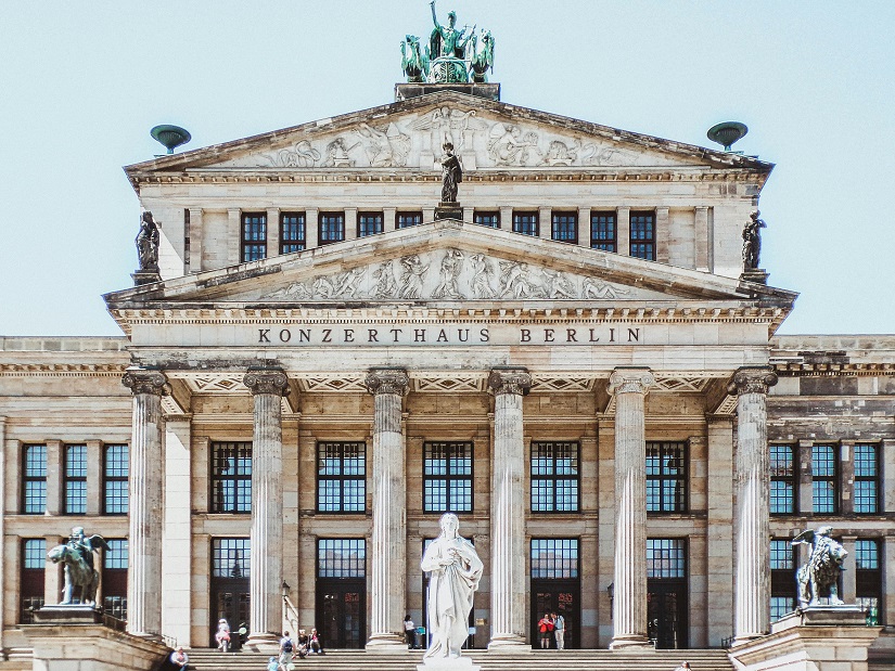 visit berlin