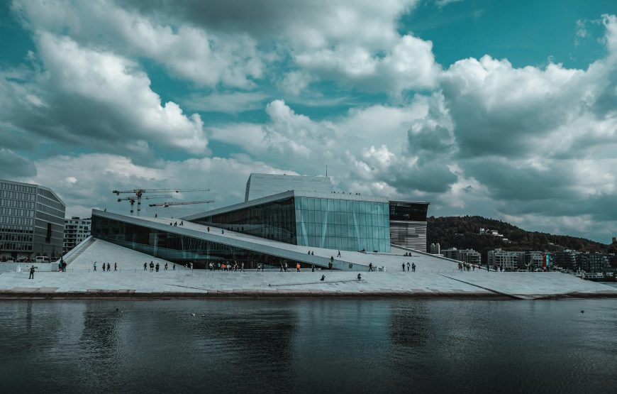 Scandinavian Splendor Expedition in 13-Day Tour