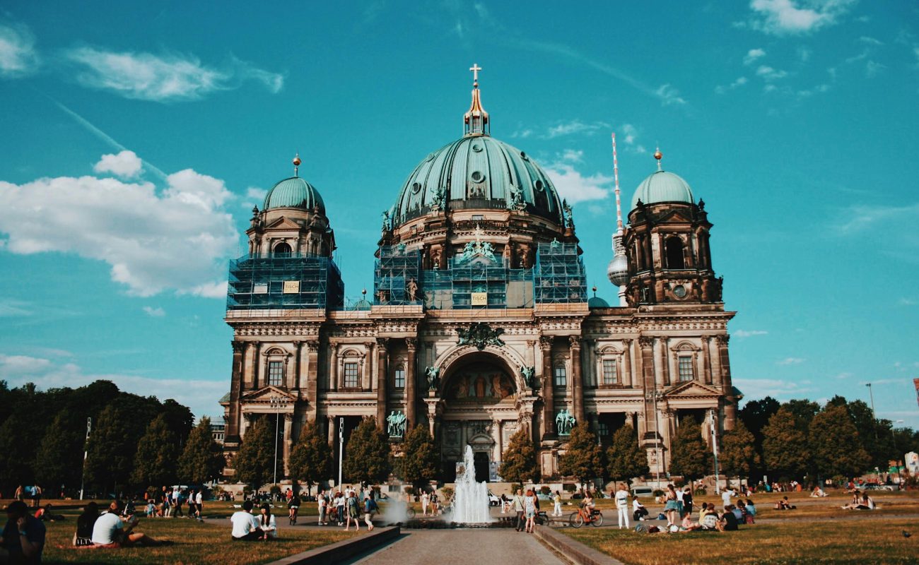 things to do in berlin
