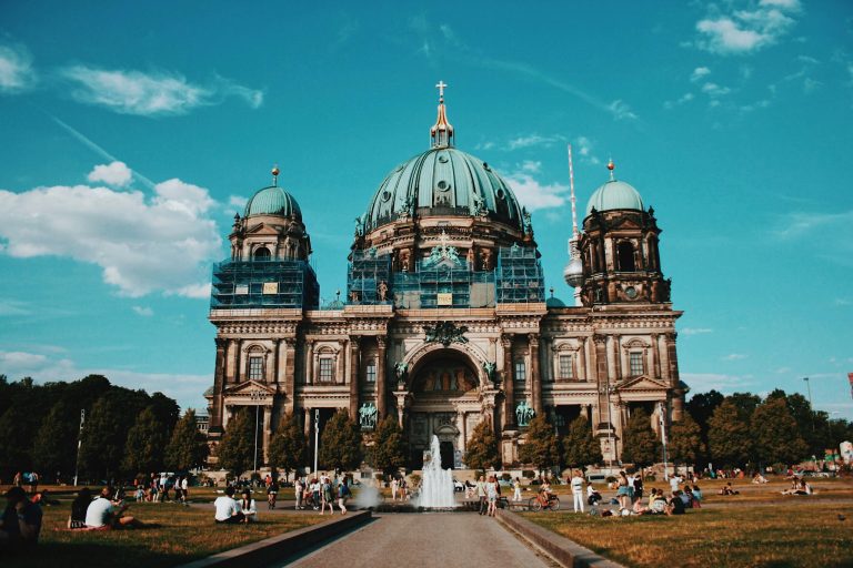 things to do  in berlin