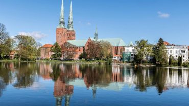 hamburg city tour