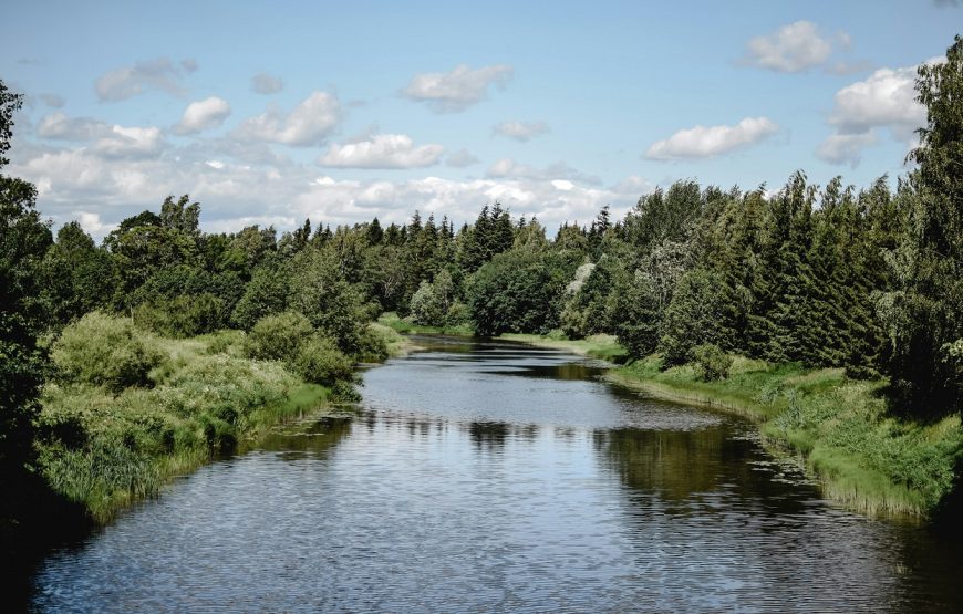 Finnland & Lappland Entdeckungsreise
