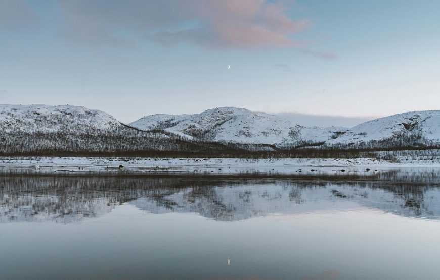 Finnland & Lappland Entdeckungsreise