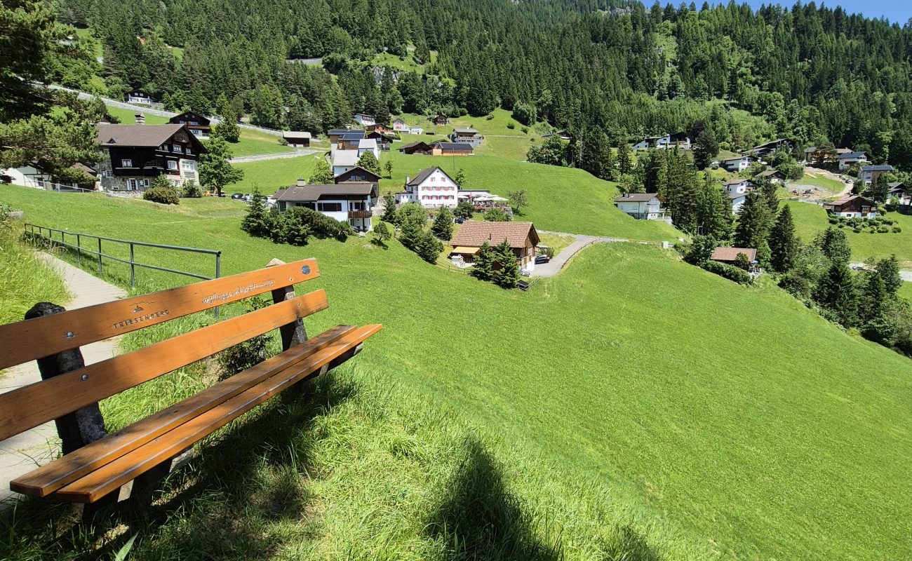 Is Liechtenstein worth visiting on a Europe trip