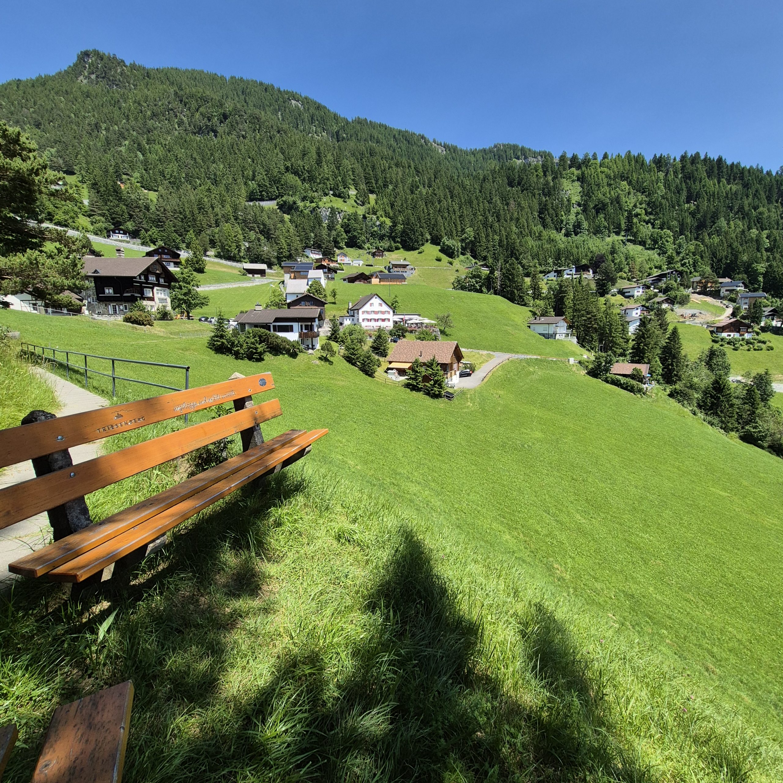 Is Liechtenstein worth visiting on a Europe trip