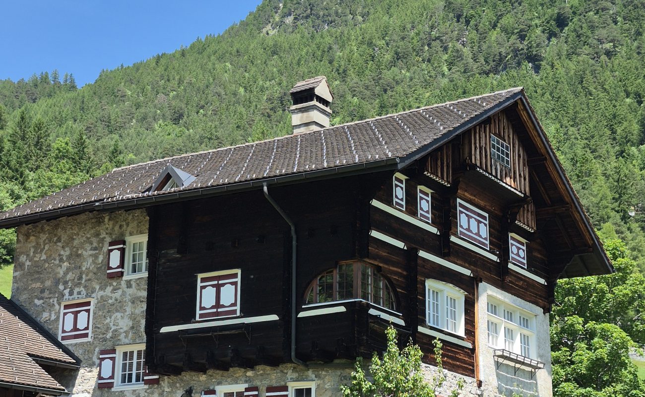 Central Europe road trip itinerary