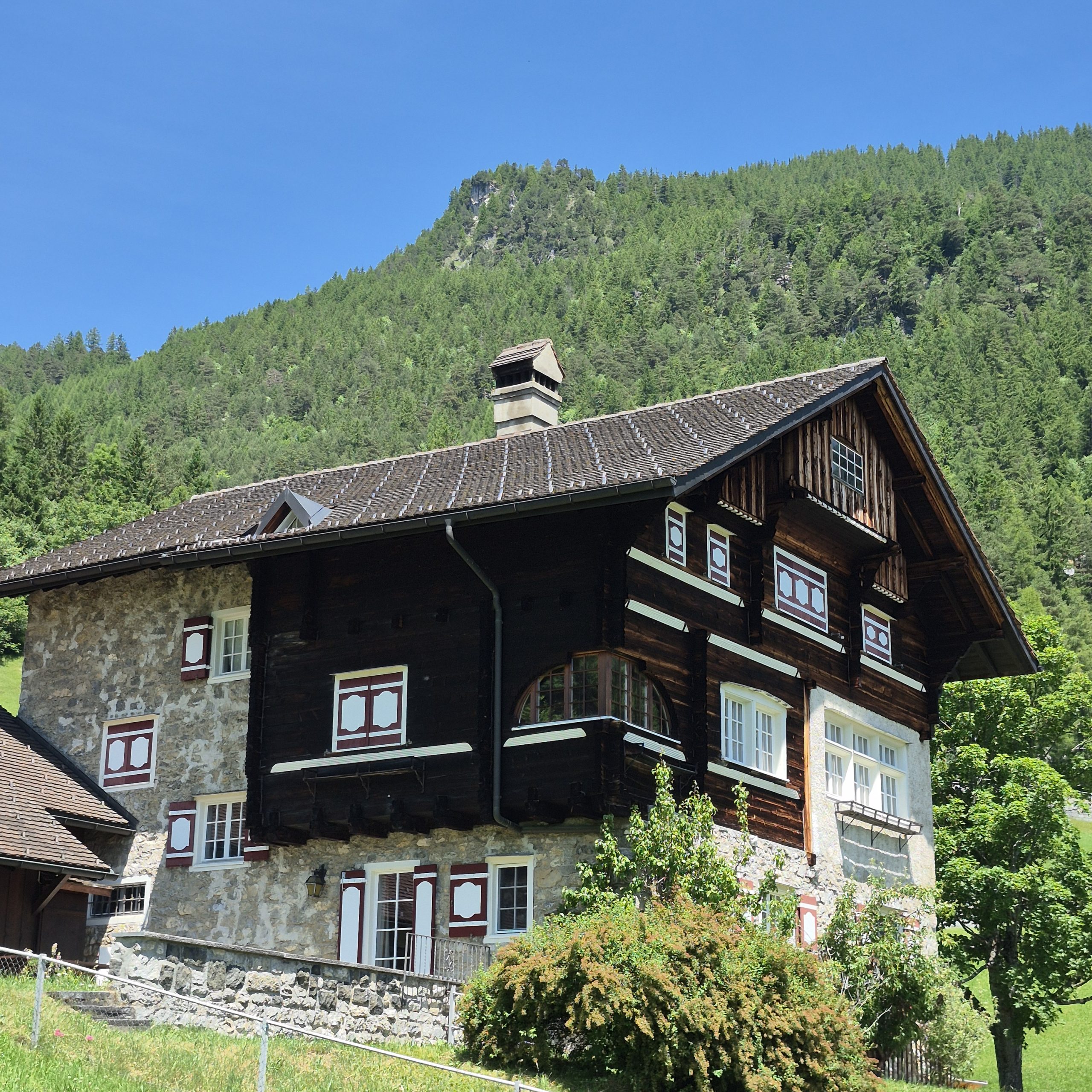 Central Europe road trip itinerary