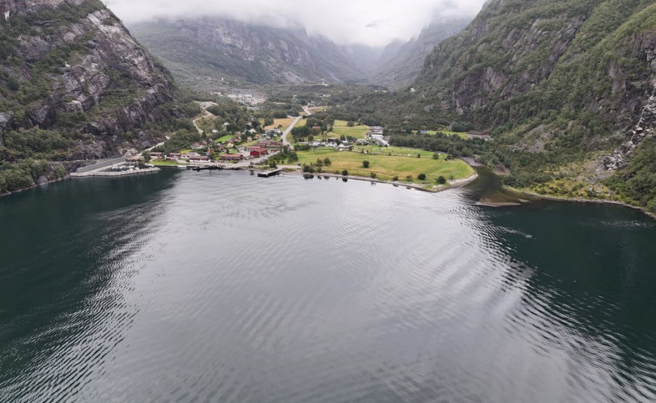 Schleswig-gate of nations