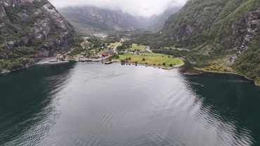 Schleswig-gate of nations