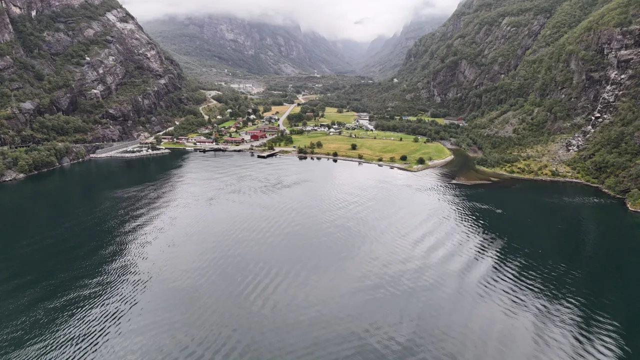 Schleswig-gate of nations