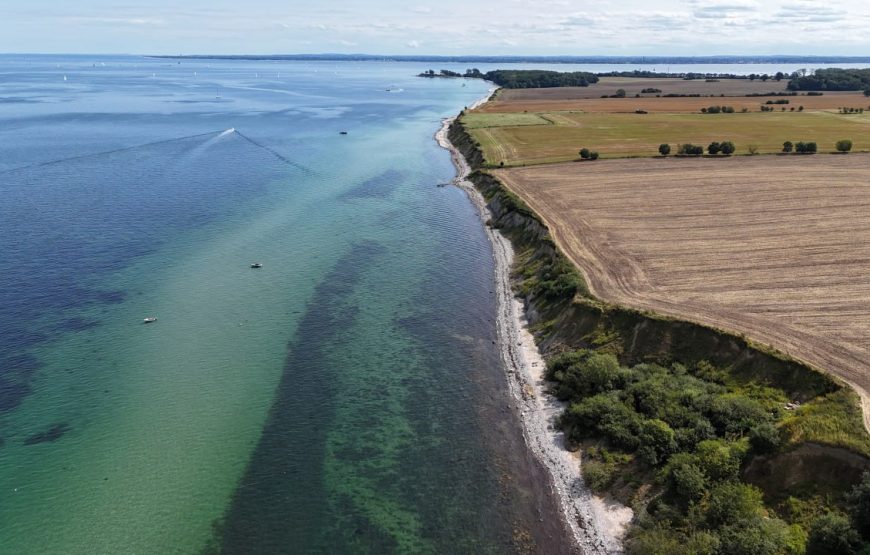 Echte Nordtour – 5 Tage durch Schleswig-Holstein