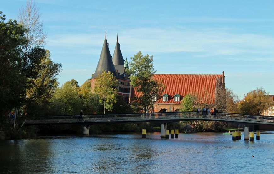 Echte Nordtour – 5 Tage durch Schleswig-Holstein