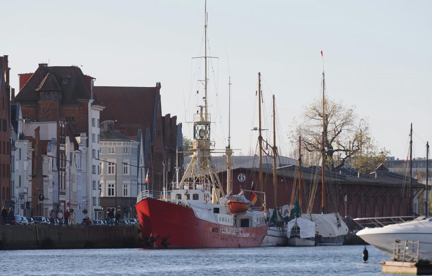 Echte Nordtour – 5 Tage durch Schleswig-Holstein