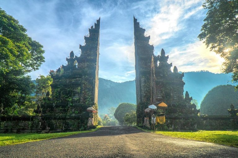 Indonesia tours