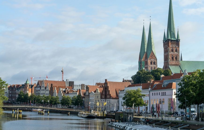 Echte Nordtour – 5 Tage durch Schleswig-Holstein