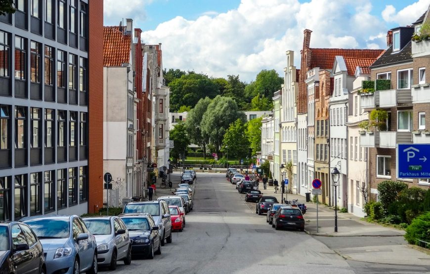 Echte Nordtour – 5 Tage durch Schleswig-Holstein