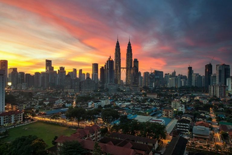 Malaysia travel