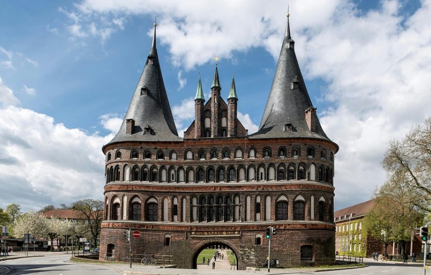 Echte Nordtour – 5 Tage durch Schleswig-Holstein